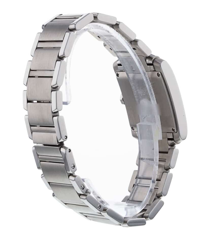 Cartier Tank Francaise W51011Q3